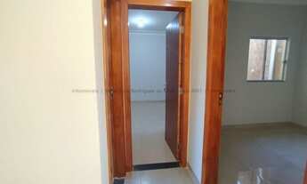 Imagem 6: Casa Nova Santo Amaro 3 Quartos sendo um Suíte