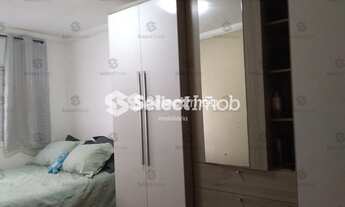 Imagem 4: Apartamento à VENDA no Jd Pilar - Mauá/SP