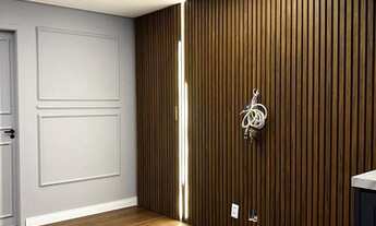 Imagem 7: Ecovillagio Semi Mobiliado 2Q 2 suite + Closet Apartamento Novo