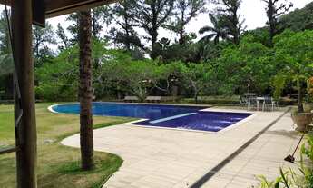 Imagem 7: Magnifico sitio de 177.000m2 com 07 Chalés e 7 suítes externas em Guaratiba - RJ