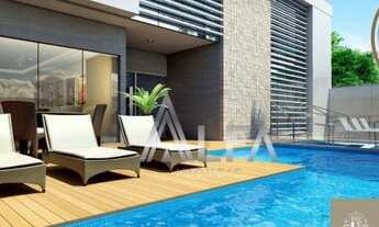 Imagem 2: Apart. com suíte mais um quarto à venda, 76 m² por R$ 545.000.000 - São Judas - Itajaí/SC