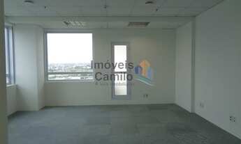 Imagem 2: Sala para locação, Alphaville Centro Industrial e Empresarial/Alphaville., Barueri, SP