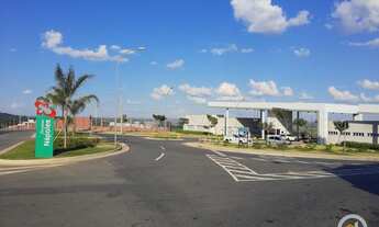 Imagem 6: SENADOR CANEDO - Terreno Padrão - Jardins Nápoles