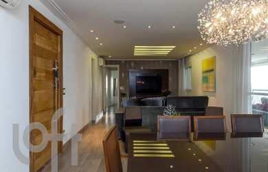 Imagem 2: APARTAMENTO RESIDENCIAL em São paulo - SP, Mooca