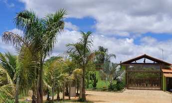 Imagem 4: Serra do Cipó Fazendinhas em Condomínio 21.905 + Parcelas