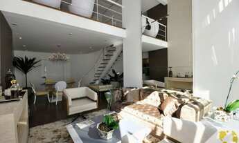 Imagem 2: Mobiliado - Florida penthouses