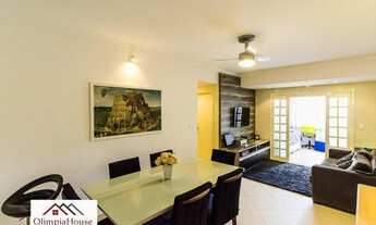 Imagem 4: Apartamento Venda Pinheiros 85 m² 2 Dormitórios