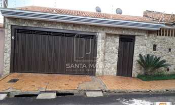 Imagem: Casa (térrea na rua) 3 dormitórios/suite