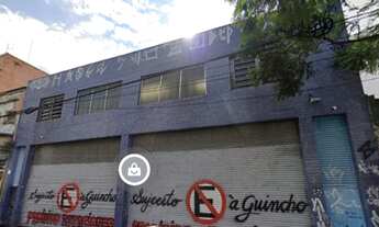 Imagem: Galpão/Depósito/Armazém para aluguel