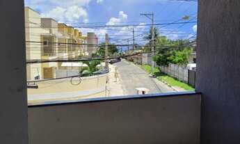 Imagem 4: Casa duplex 3 suítes, acesso independente em Ipitanga - Lauro de Freitas - BA