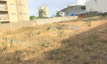 Imagem: Terreno - Jardim Novo Cambuí - Campinas