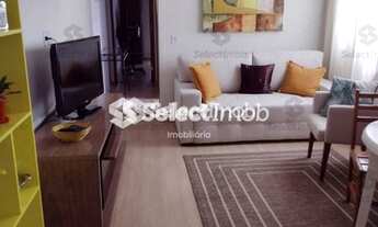 Imagem 5: Apartamento à VENDA no Jardim Pilar - Mauá/SP