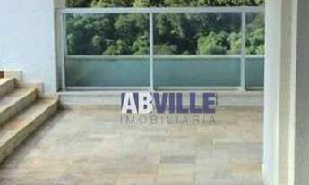 Imagem 3: Apartamento à venda, 367 m² por R$ 2.850.000,00 - The Penthouse - Barueri/SP