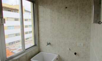 Imagem 16: AP0656- Apartamento de 02 dormitórios, Praia da Enseada, Guarujá/SP