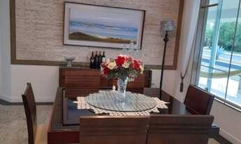 Imagem 4: Casa porteira fechada no Encontro das Águas Oportunidade!