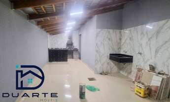 Imagem 6: Excelente casa bairro Ayrton Senna