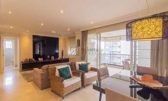 Imagem: Apartamento Locação Vila Mariana 107 m²