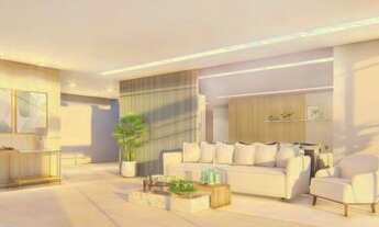 Imagem 6: LANÇAMENTO PÉ NA AREIA NO CENTRO DE MONGAGUÁ COM LAZER COMPLETO 2 DORMITÓRIOS SENDO 1 SUÍ