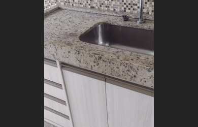 Imagem 2: Apartamento para venda possui 50 metros quadrados com 2 quartos