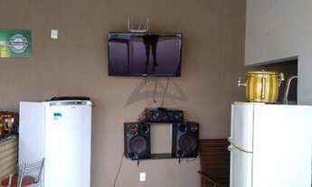 Imagem 7: Casa - Jardim Dall'Orto - Sumaré