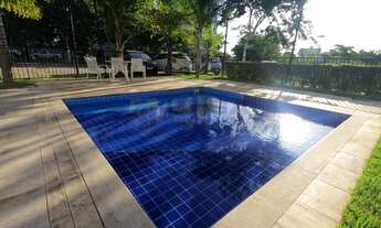 Imagem 7: JQ- Villaggio Manguinhos. Apartamento 2 quartos/suite