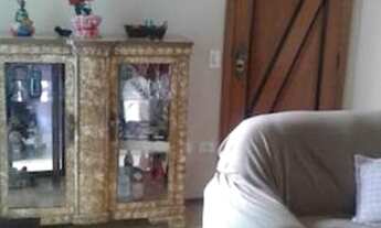 Imagem 2: Apartamento de 57 metros quadrados no bairro Taboão com 2 quartos