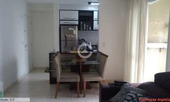 Imagem 6: Apartamento - Parque Prado - Campinas