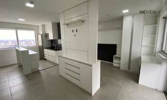 Imagem 5: Apartamento Studio Totalmente Mobiliado À Venda No Centro, Osasco - Lazer Completo - Ap060