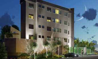 Imagem 5: BELO HORIZONTE - Apartamento Padrão - Serra