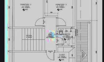 Imagem: Casa Geminada