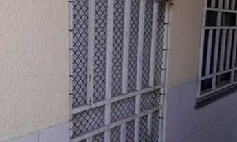 Imagem 2: Apartamento com 2 dormitórios para alugar, 45 m² por R$ 550,00/mês - Barroso - Fortaleza/C