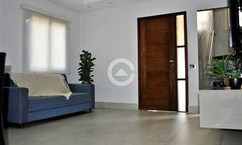 Imagem 3: Casa - Parque Rural Fazenda Santa Cândida - Campinas