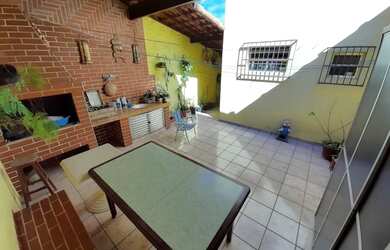 Imagem 5: Sobrado, Vila Joaniza - São Paulo