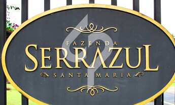 Imagem 4: Lote incrível no interior de SP à venda na Fazenda Serrazul II