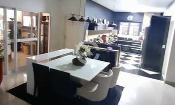 Imagem 6: Casa - Parque Brasil 500 - Paulínia