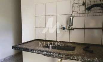 Imagem 4: Salão/Galpão (salão - sobrado) , cozinha planejada