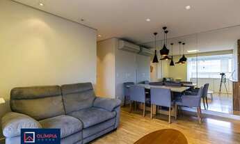 Imagem: Apartamento Locação Vila Olímpia 72 m²