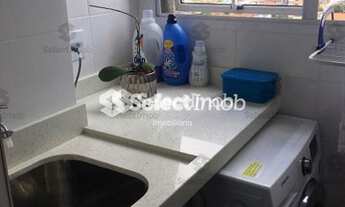 Imagem 6: Apartamento à VENDA no Bairro Matriz - Mauá/SP