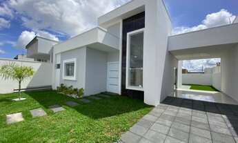 Imagem: CASA LINDA COM OTIMO ACABAMENTO NO BAIRRO