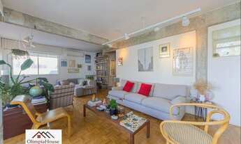 Imagem 3: Apartamento Venda 1 Dormitórios - 110 m² Jardim Paulista