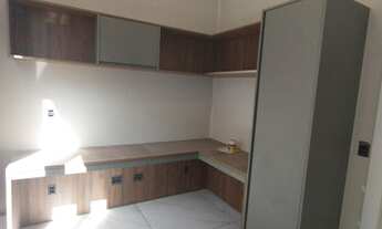 Imagem 2: Casa de condomínio térrea para venda com 310 metros quadrados com 4 quartos