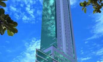 Imagem: BALNEáRIO CAMBORIú - Apartamento Padrão