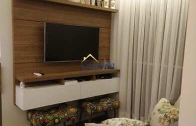 Imagem 3: Apartamento - Vila Satúrnia - Campinas