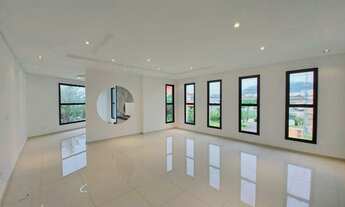 Imagem 4: Casa de condomínio sobrado para venda com 420 metros quadrados com 4 quartos