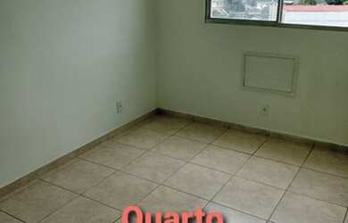 Imagem 4: Apartamento para venda com 51 metros quadrados com 2 quartos em Taquara - Rio de Janeiro