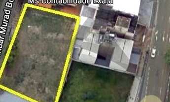 Imagem 2: área - Cambuí - Campinas