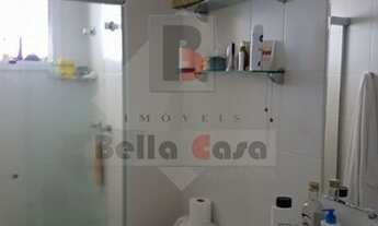 Imagem 2: APTO COM 196 M - 03 SUÍTES - 4 VARANDAS - 02 VAGAS - LAZER