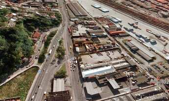 Imagem 6: Galpão 3.000 mt² - Valongo - Santos REF: 5532