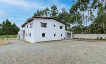 Imagem 2: Sobrado com 6 dormitórios à venda, 520 m² por R$ 1.500.000,00 - Granja das Acácias - Quatr