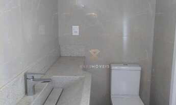 Imagem 6: Apartamento com 4 dormitórios à venda, 225 m² por R$ 1.700.000 - Santo Antônio - Belo Hori